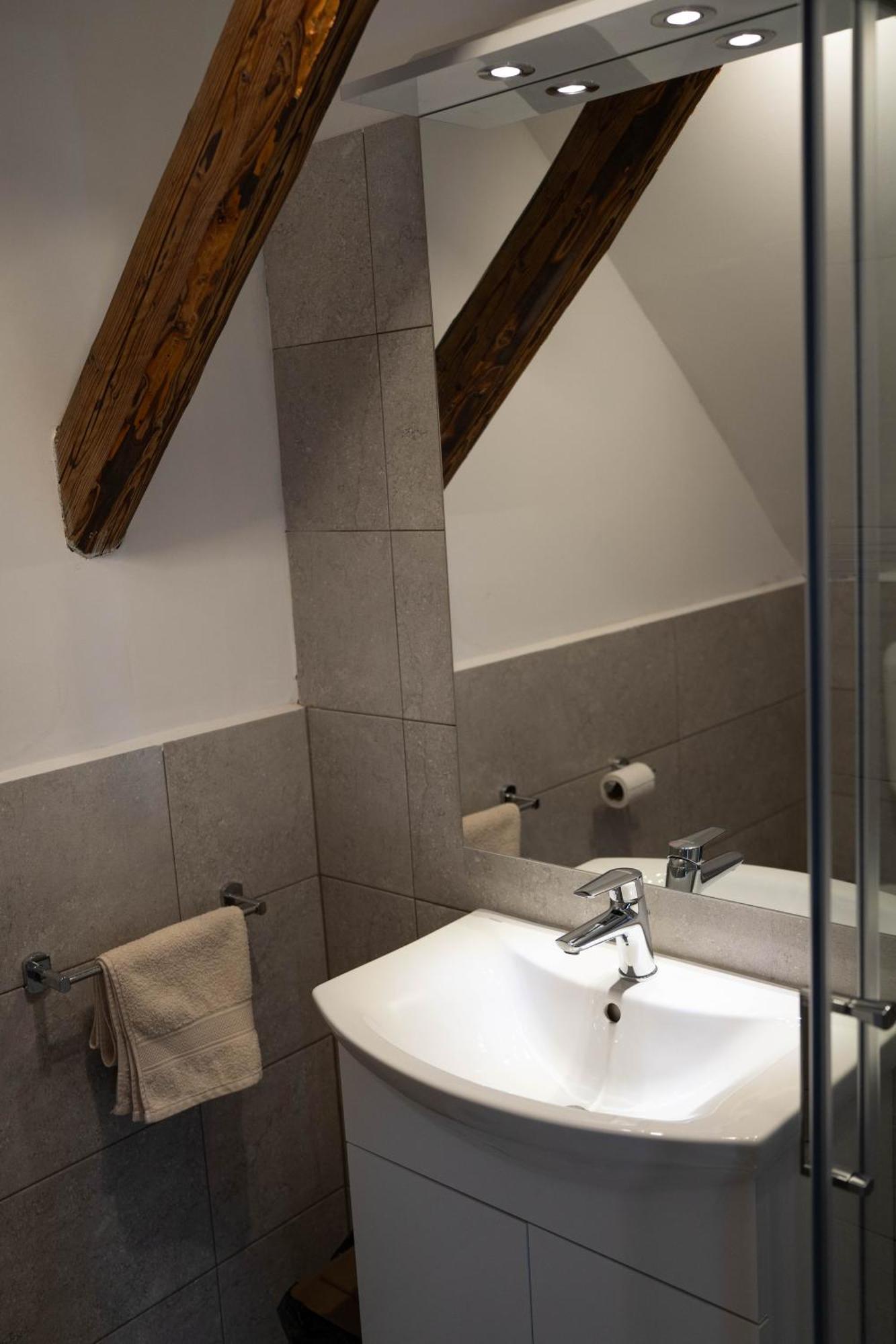 Apartma Sveti Duh Nova Vas  Habitación foto
