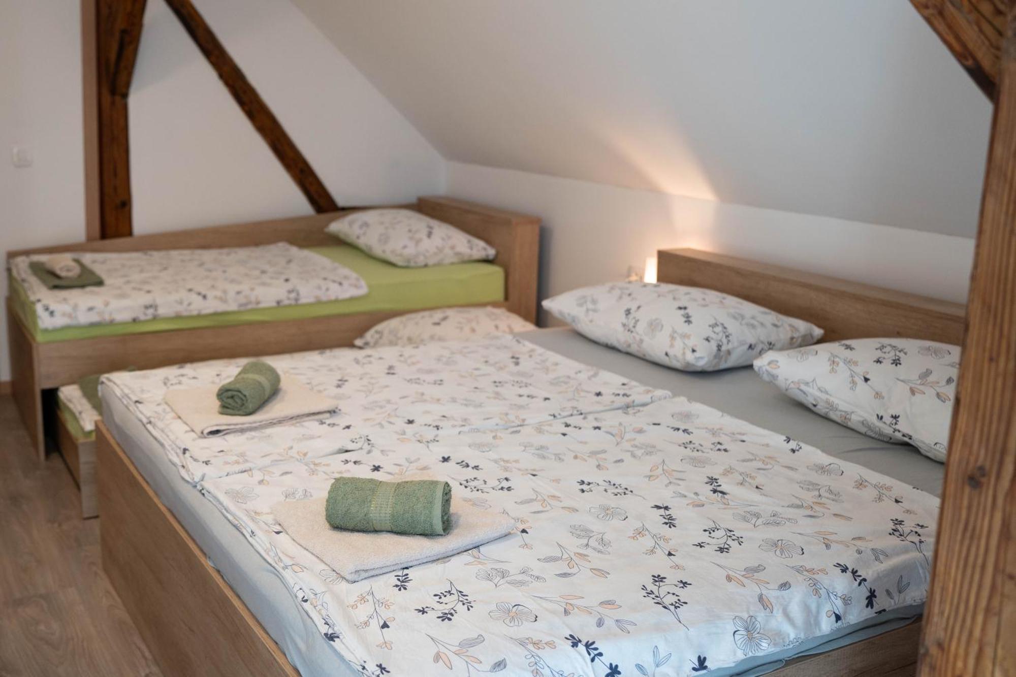 Apartma Sveti Duh Nova Vas  Habitación foto