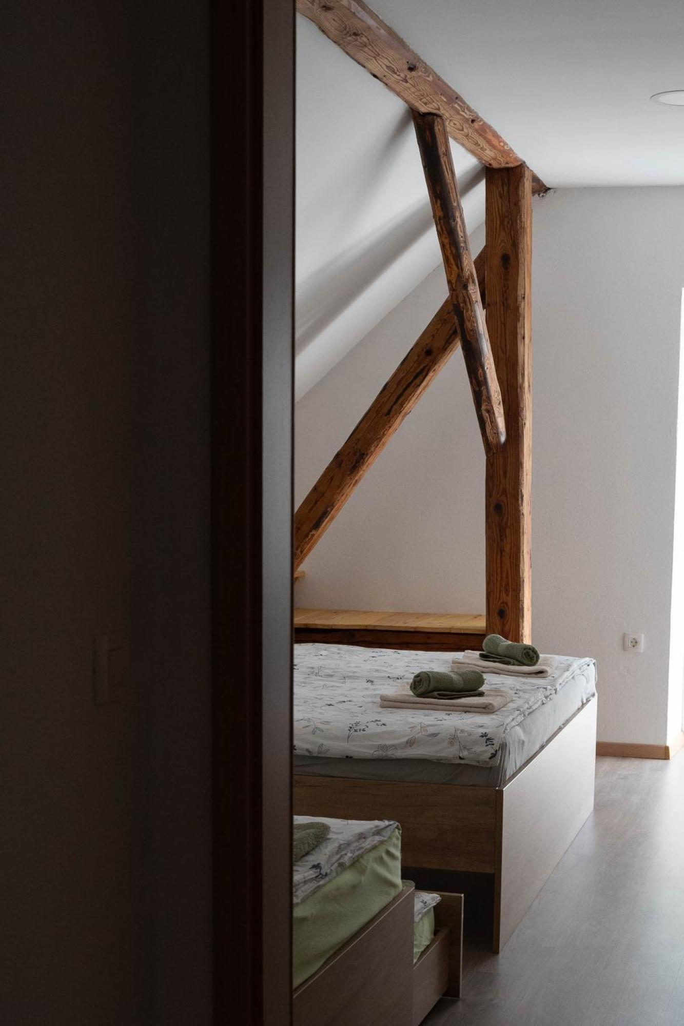 Apartma Sveti Duh Nova Vas  Habitación foto