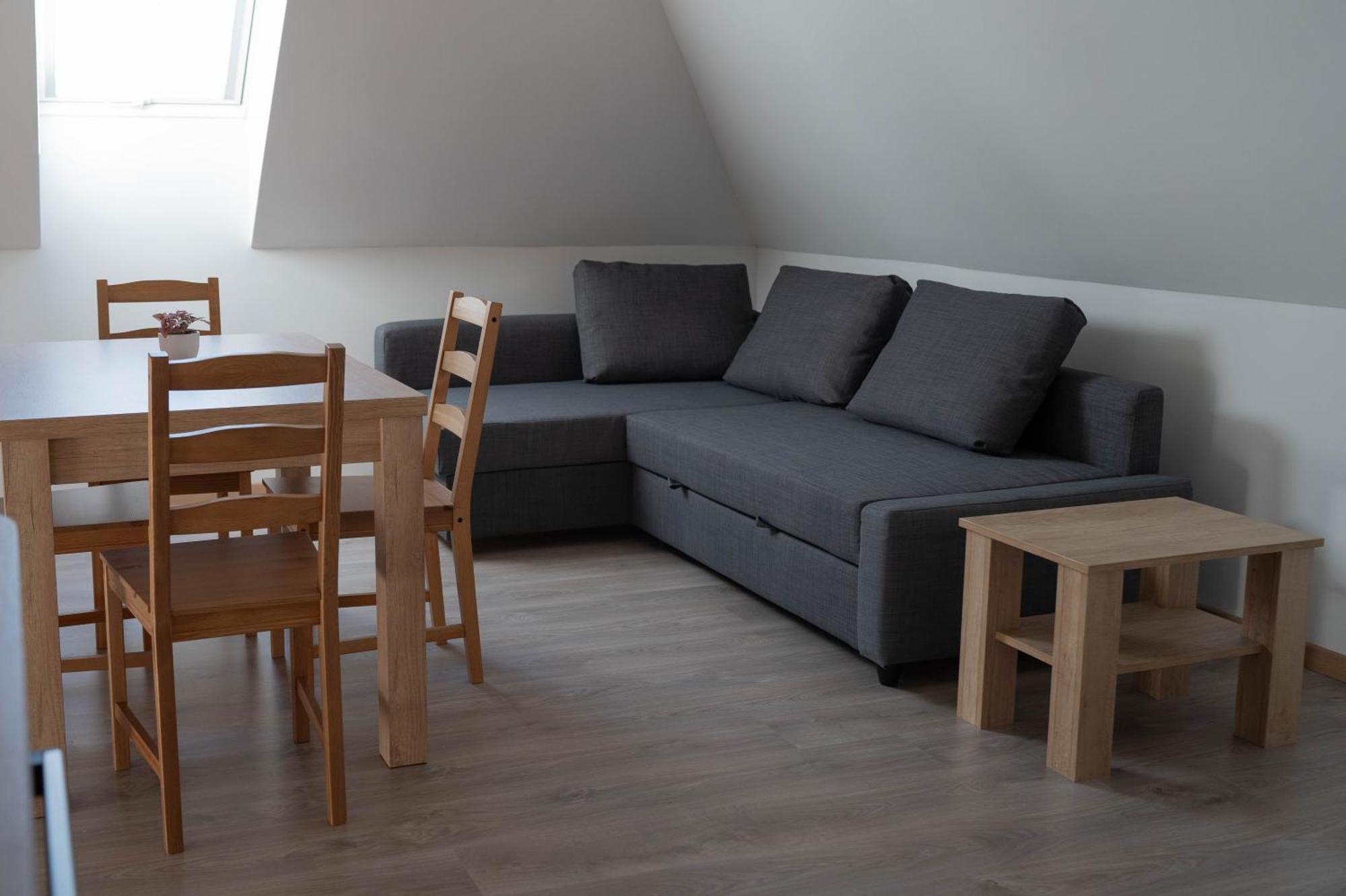 Apartma Sveti Duh Nova Vas  Habitación foto
