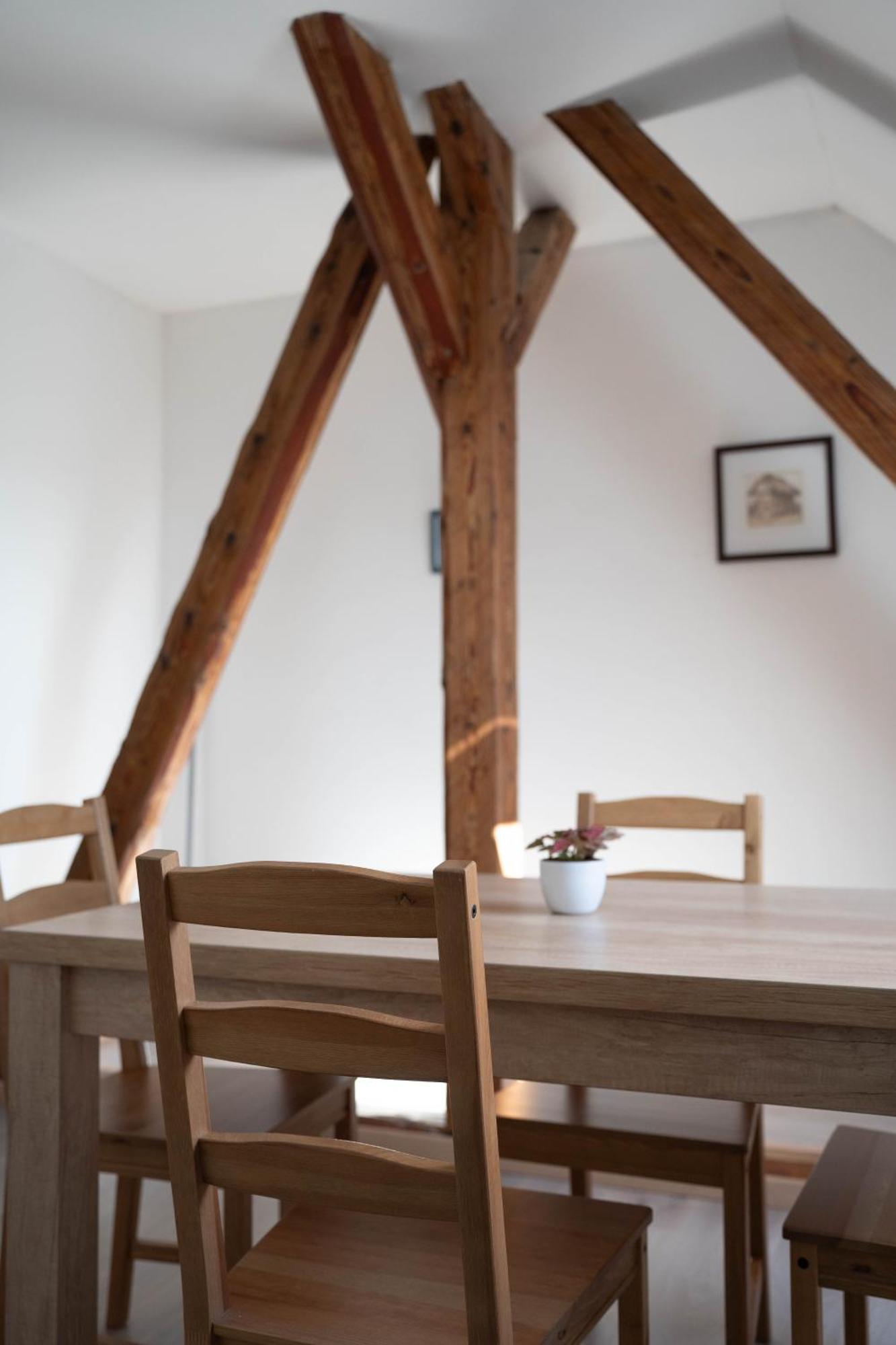 Apartma Sveti Duh Nova Vas  Habitación foto