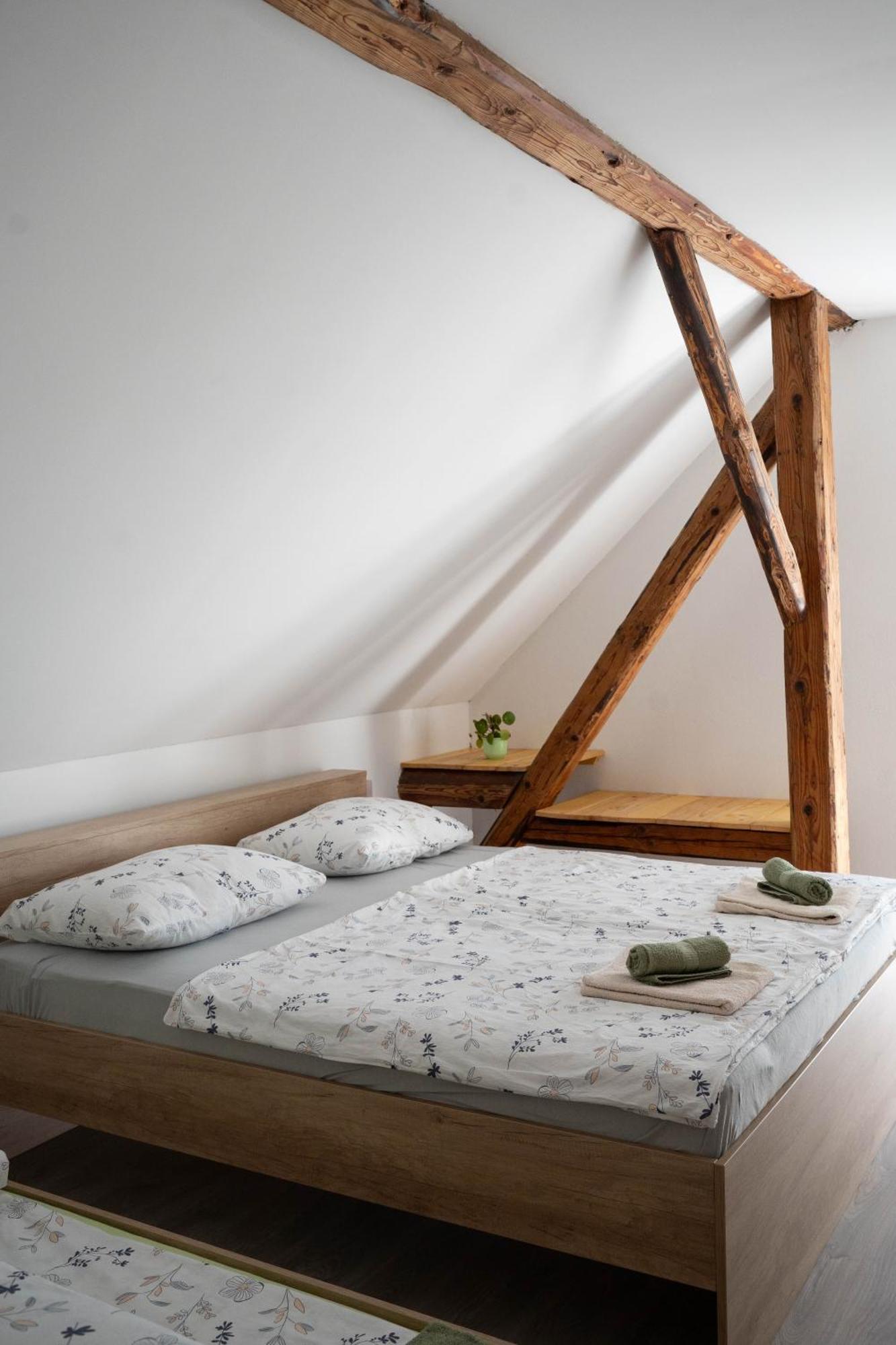 Apartma Sveti Duh Nova Vas  Habitación foto
