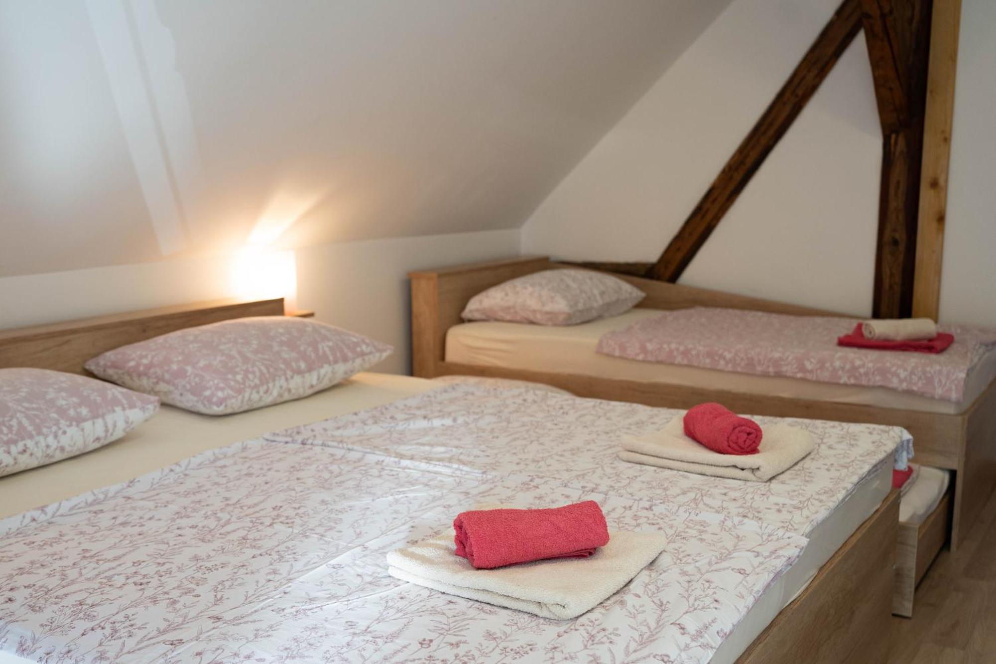 Apartma Sveti Duh Nova Vas  Habitación foto