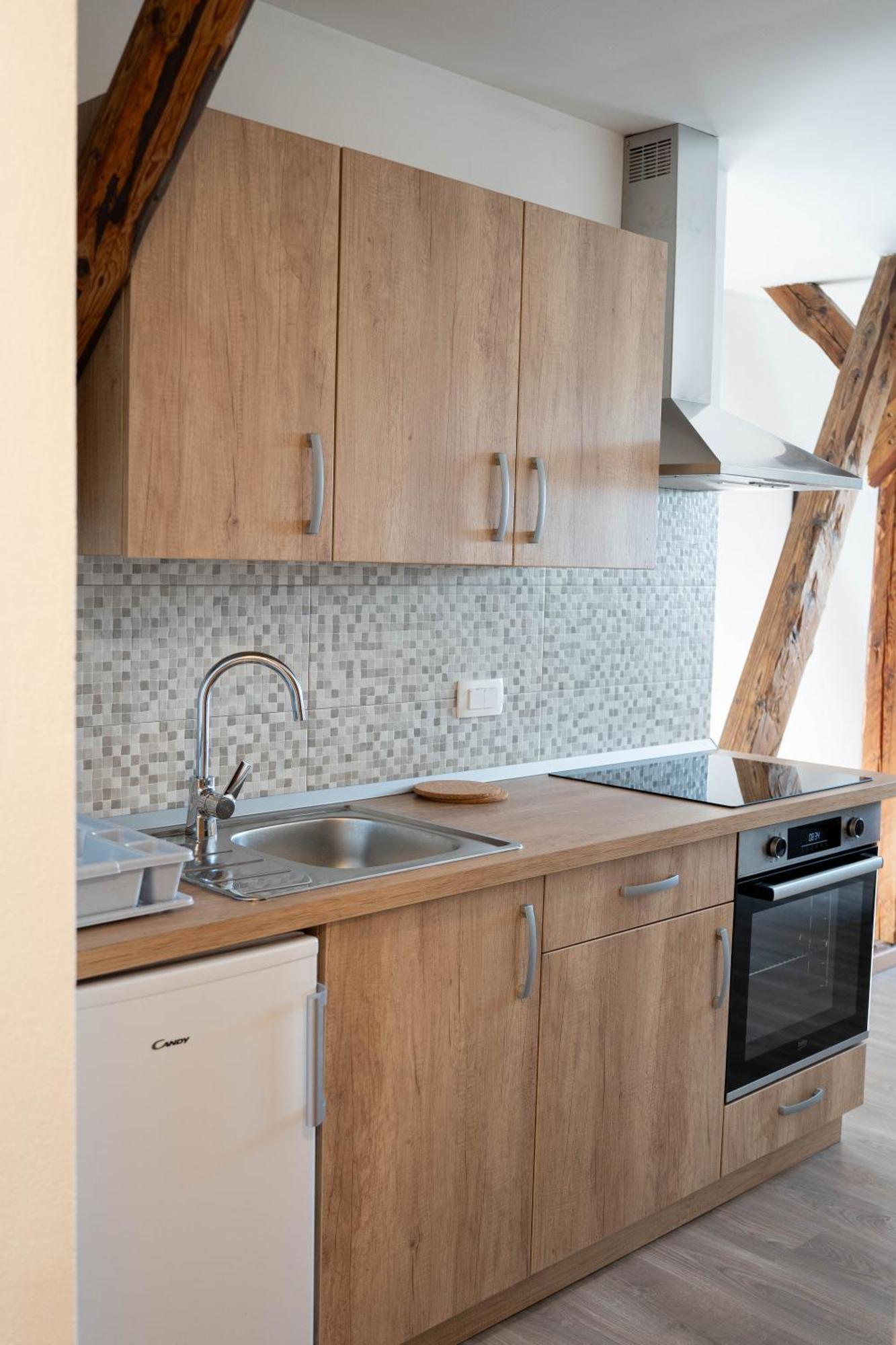 Apartma Sveti Duh Nova Vas  Habitación foto