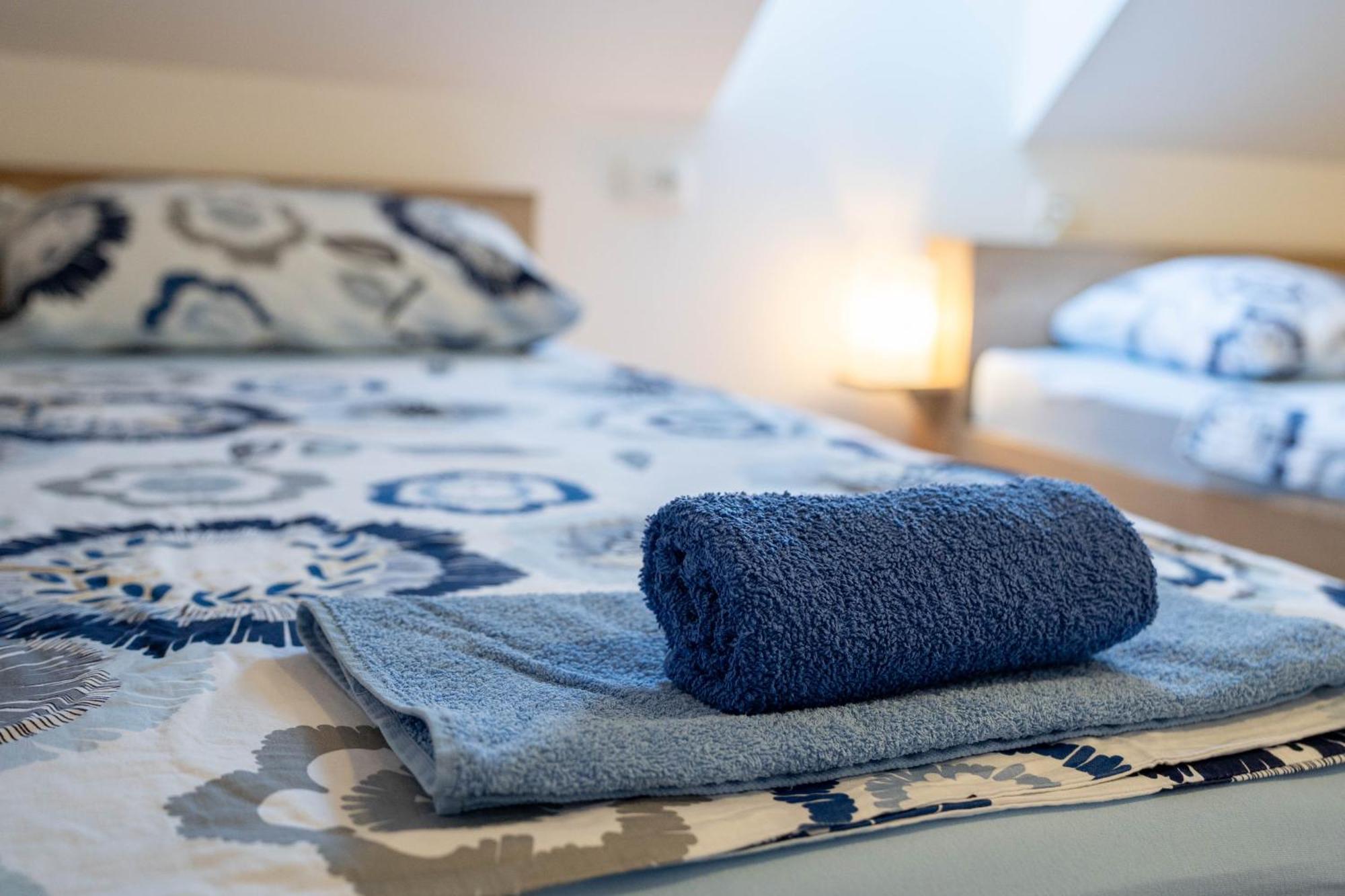 Apartma Sveti Duh Nova Vas  Habitación foto