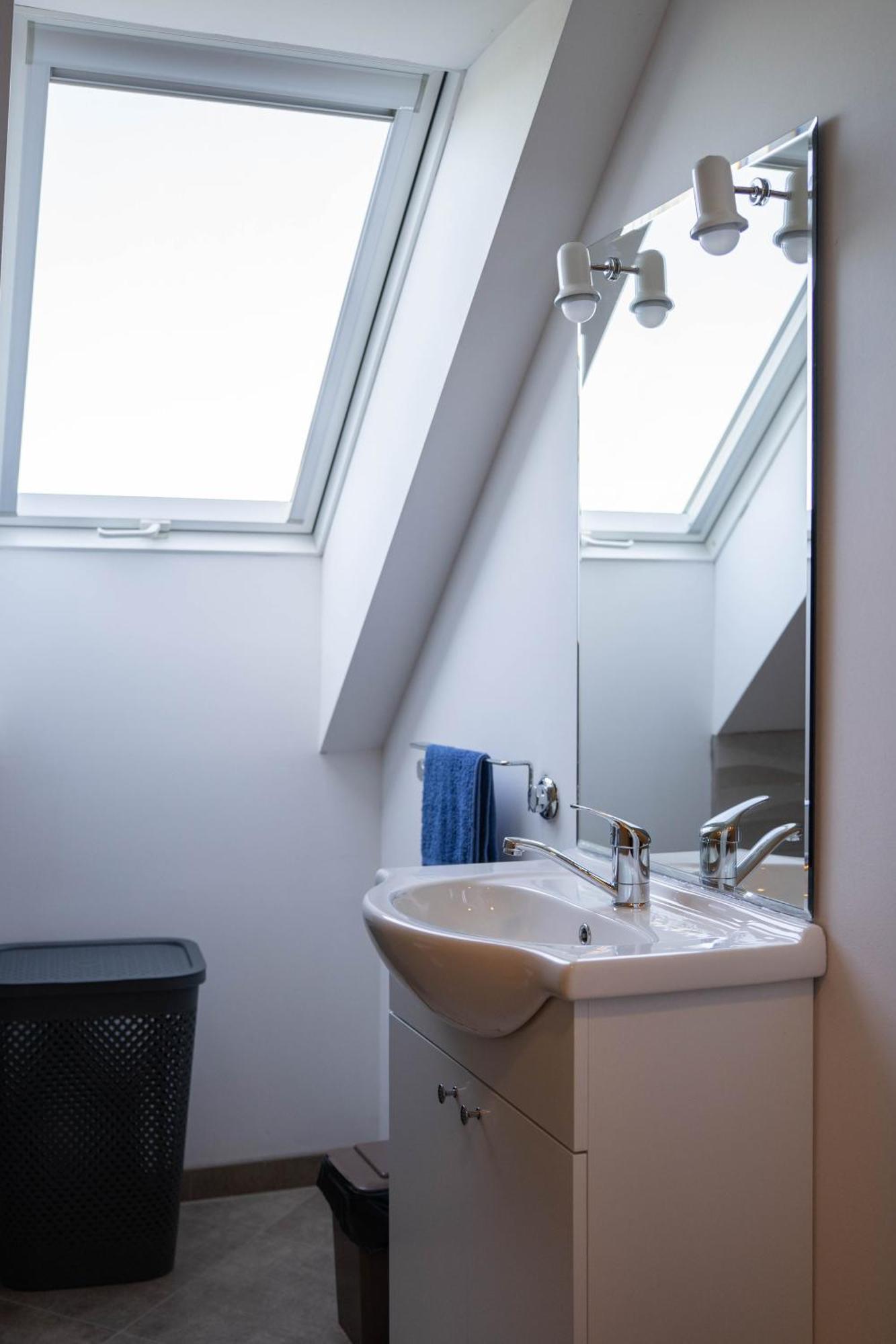 Apartma Sveti Duh Nova Vas  Habitación foto