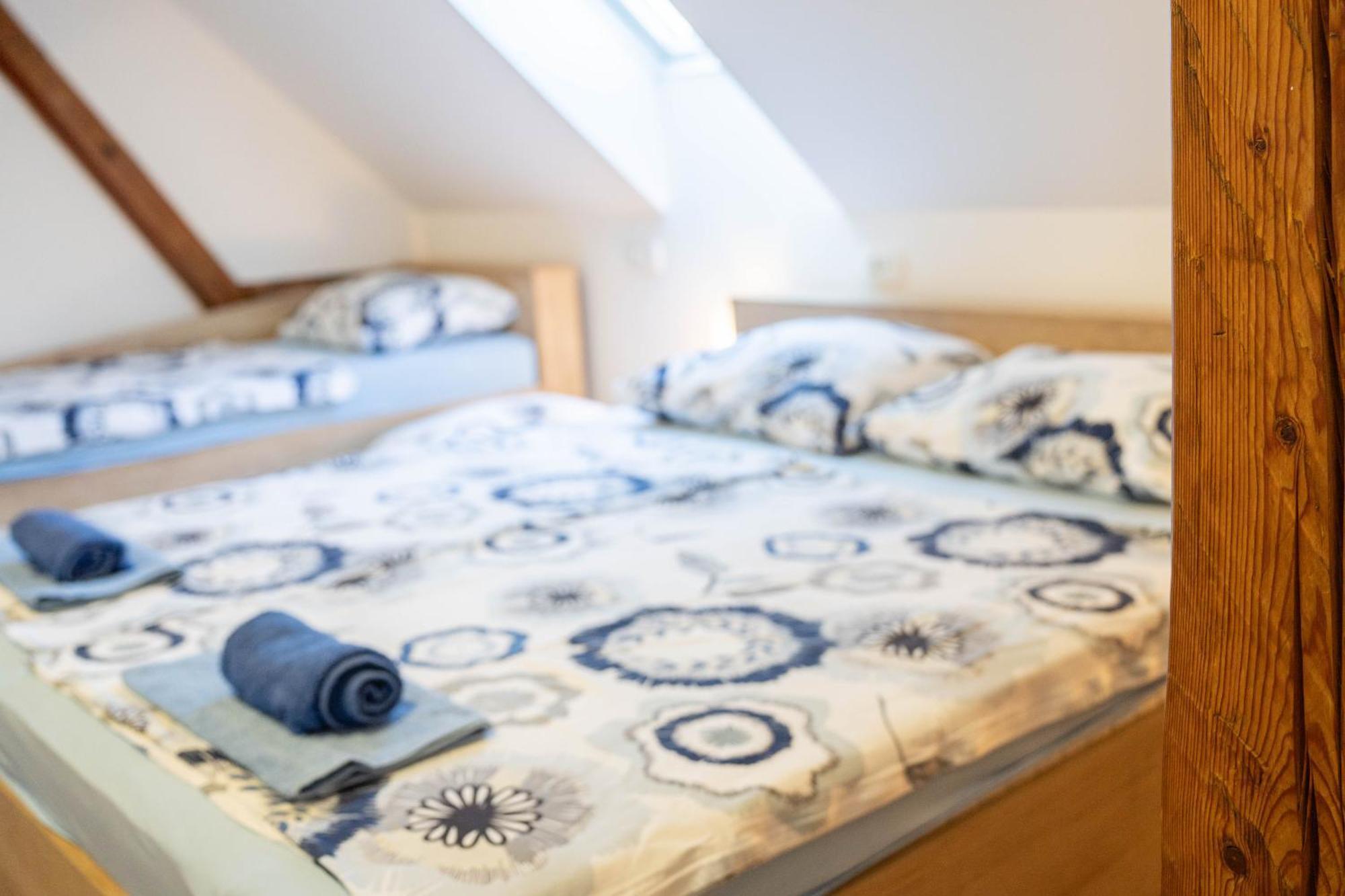 Apartma Sveti Duh Nova Vas  Habitación foto