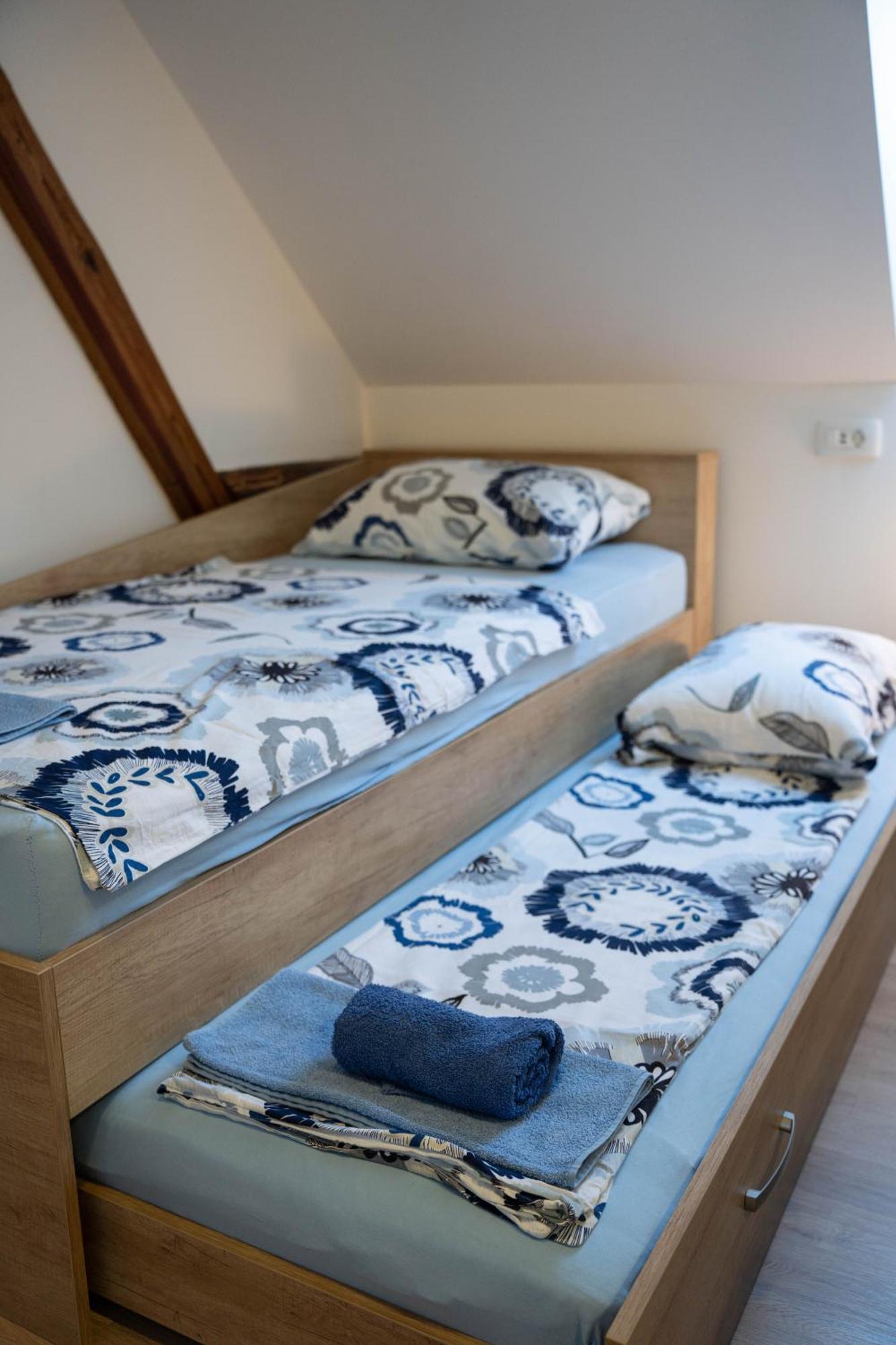 Apartma Sveti Duh Nova Vas  Habitación foto