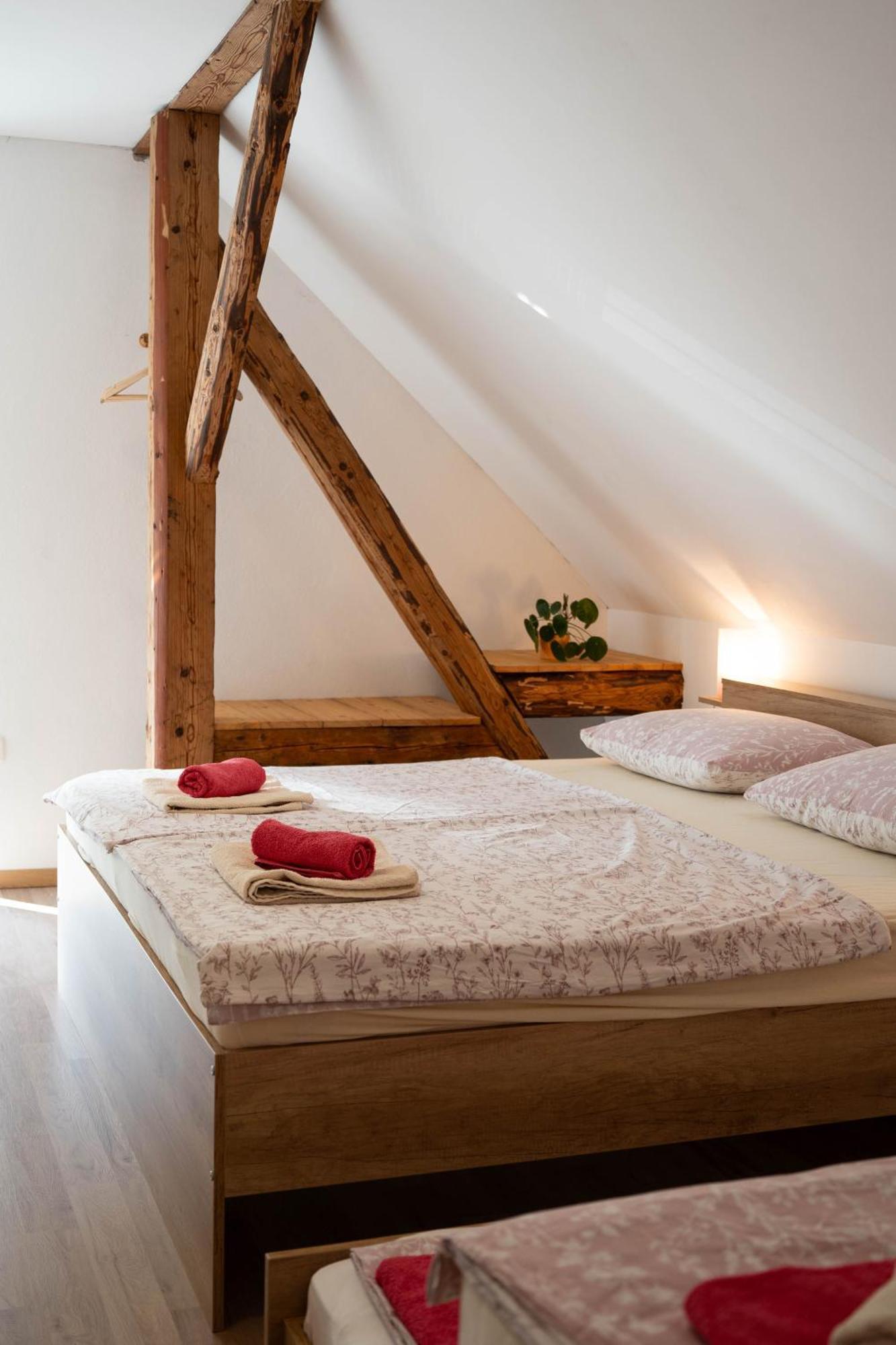 Apartma Sveti Duh Nova Vas  Habitación foto