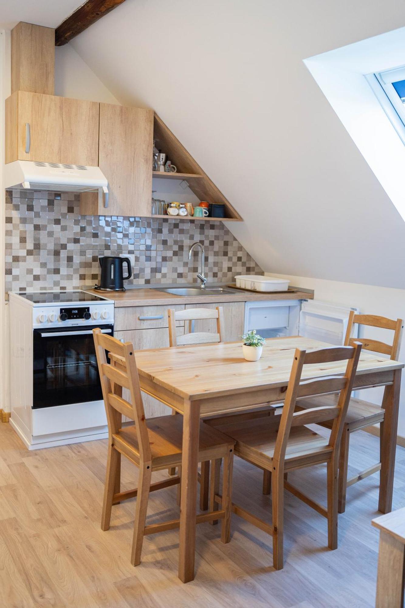 Apartma Sveti Duh Nova Vas  Habitación foto