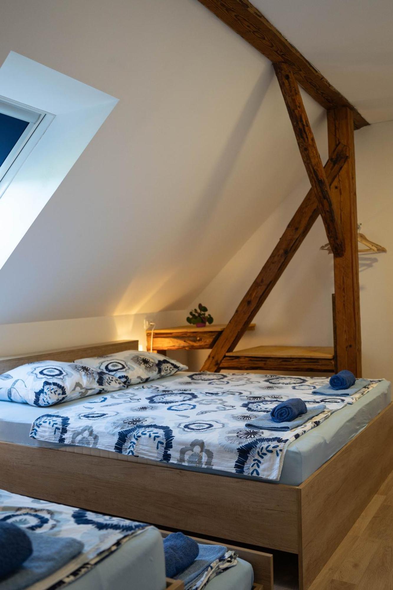 Apartma Sveti Duh Nova Vas  Habitación foto