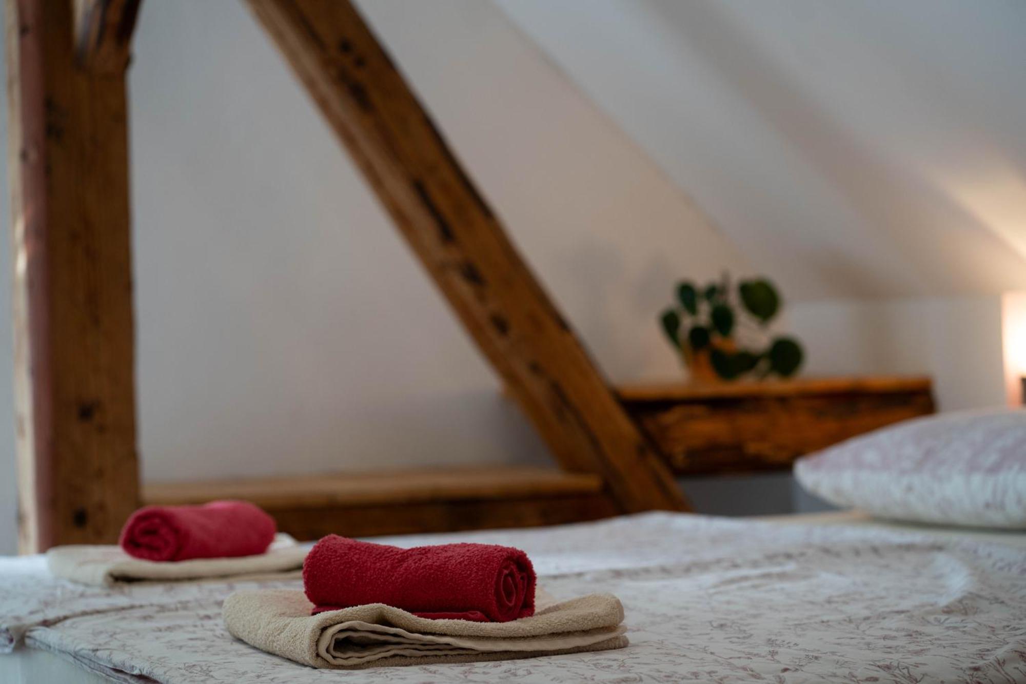 Apartma Sveti Duh Nova Vas  Habitación foto