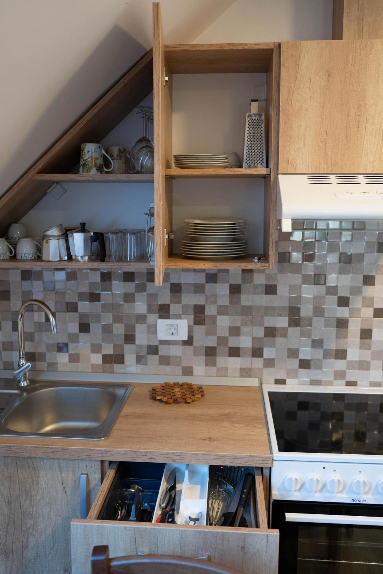 Apartma Sveti Duh Nova Vas  Habitación foto