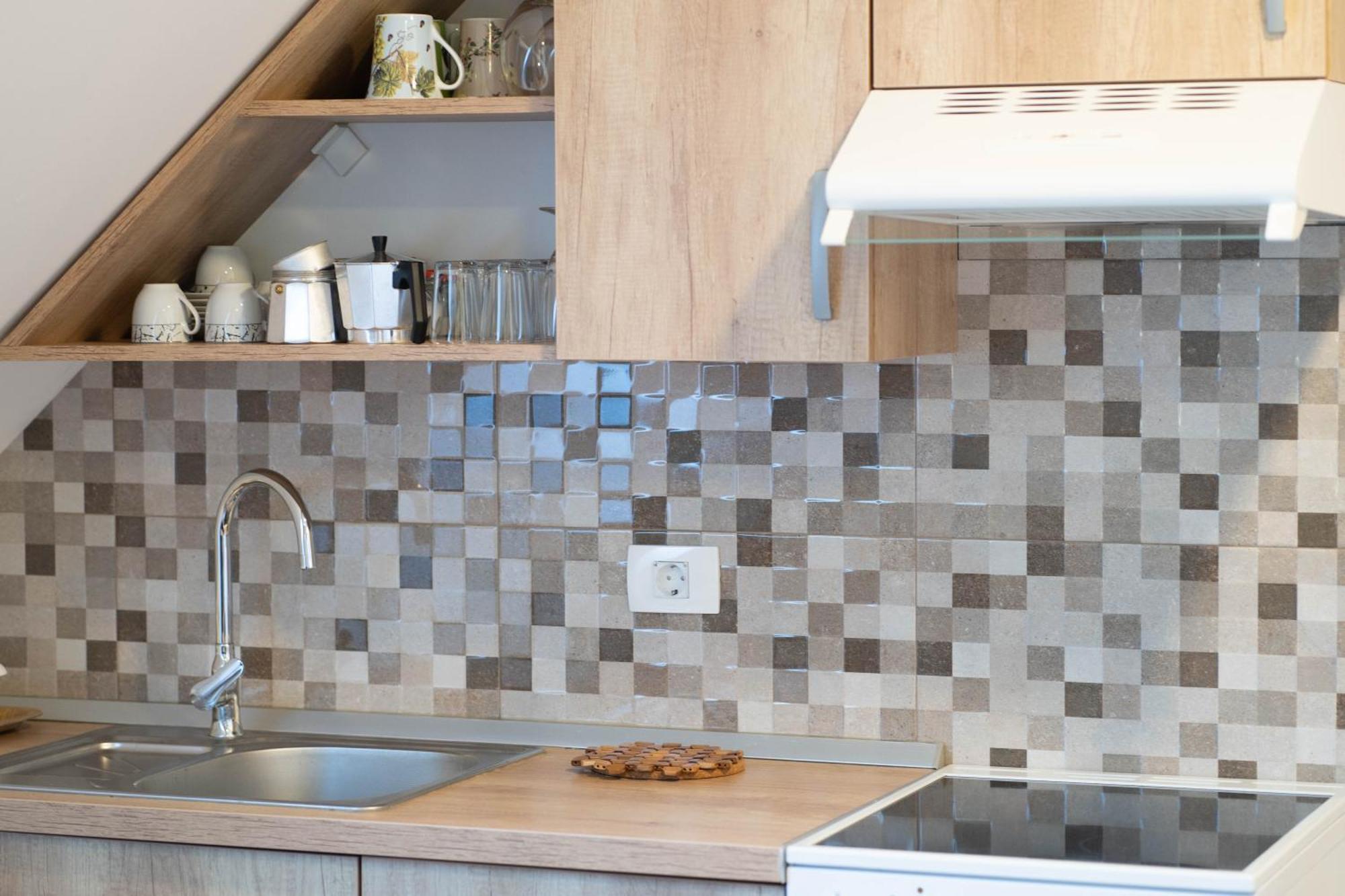 Apartma Sveti Duh Nova Vas  Habitación foto